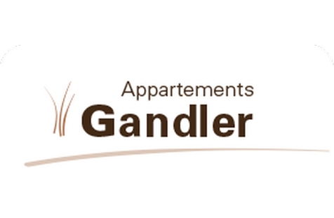 Appartements Gandler Logo