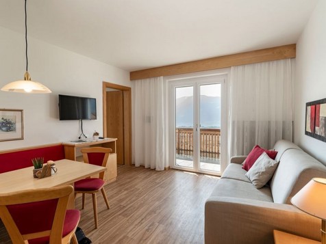 Appartements Grafenau 37m² image 1