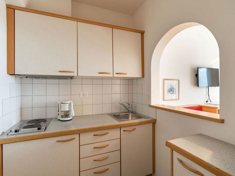 Appartements Grafenau 37m² image 2