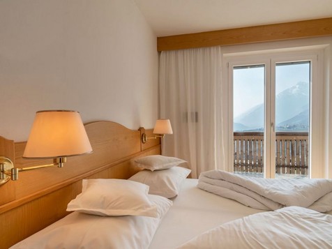 Appartements Grafenau 37m² image 3
