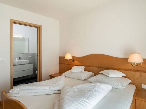 Appartements Grafenau 37m² image 4