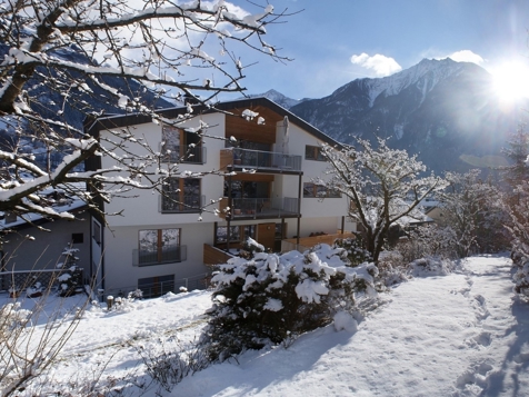 Apartments Residences In Muhlen In Taufers Www South Tirol Com