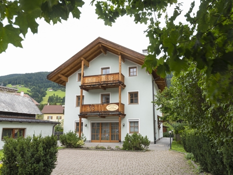 Appartements Innichen image 1