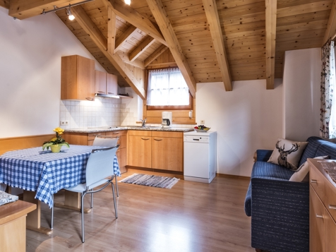 Appartements Innichen image 2