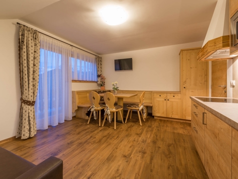 Appartements Type A image 1