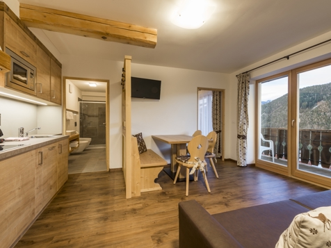 Appartements Type B image 13