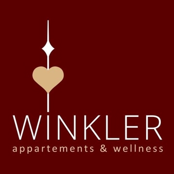 Appartements & Wellness Winkler Logo