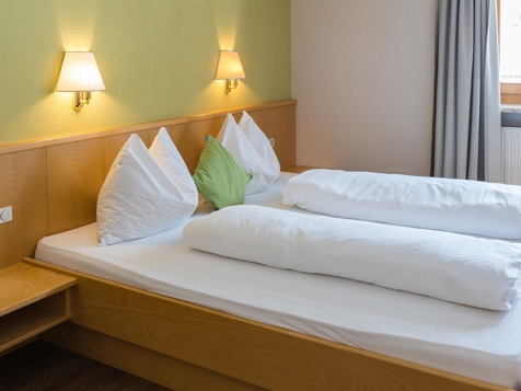 Appartment 31 m² für 2 bis 3 Personen image 3