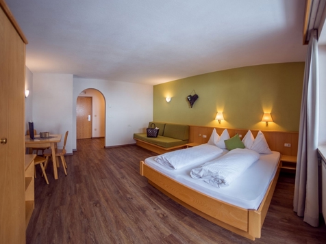 Appartment 31 m² für 2 bis 3 Personen image 4