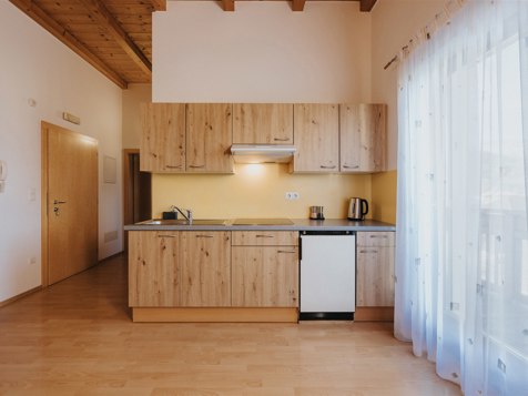 Appartment 4 image 1