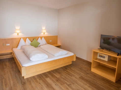 Appartment 40 m² für 2 bis 3 Personen image 2