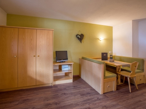 Appartment 40 m² für 3 bis 4 Personen image 4