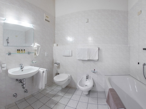 Appartment 40 m² für 4 bis 6 Personen-2