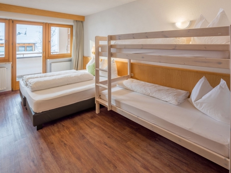 Appartment 70 m² für bis zu 7 Personen image 5