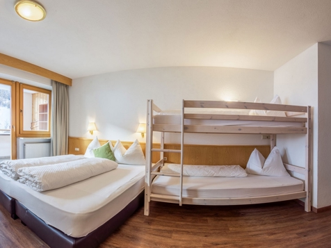 Appartment a 70 m² per fino a 7 persone image 7