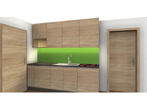 Appartment a 70 m² per fino a 7 persone image 9