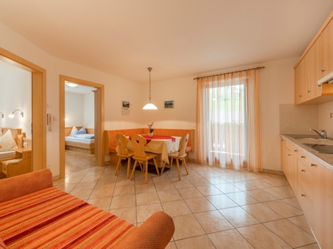 Appartment C image 5