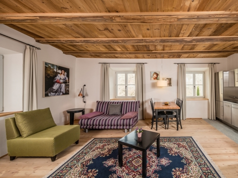Appartment Catarina - 38-42m² image 3