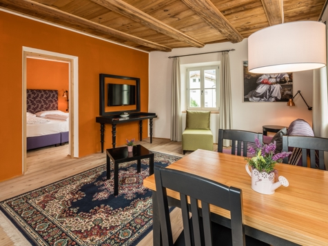 Appartment Catarina - 38-42m² image 4