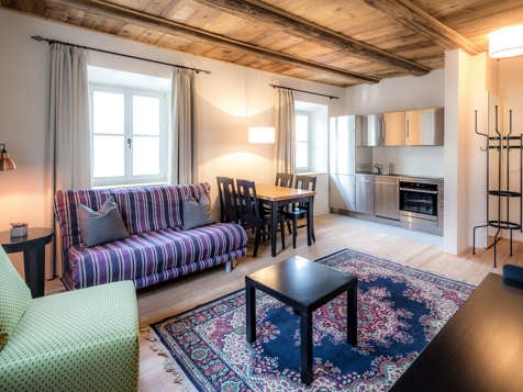 Appartment Clarissa - 47-57m² image 2