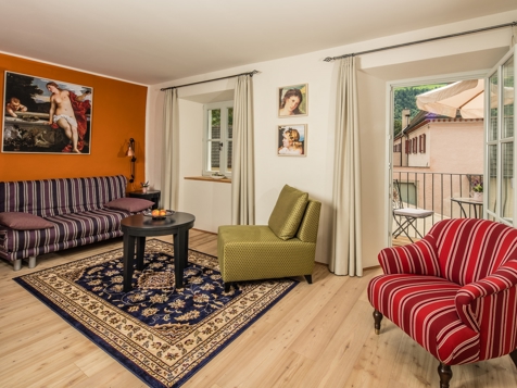 Appartment Clarissa - 47-57m² image 4