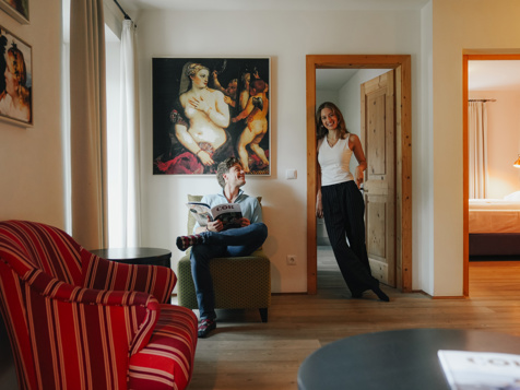 Appartment Clarissa - 47-57m² image 5