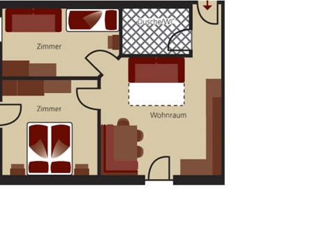 Appartment D image 1