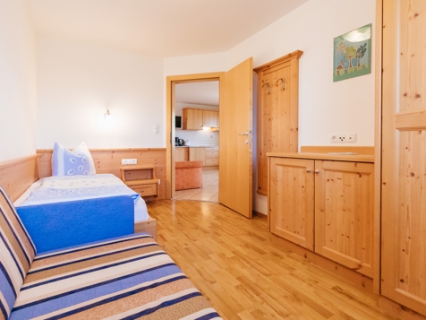 Appartment D image 9