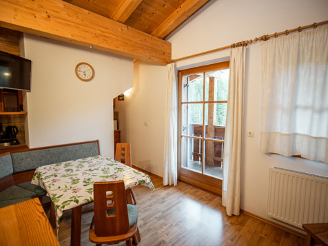 Appartment Edelweiss image 2