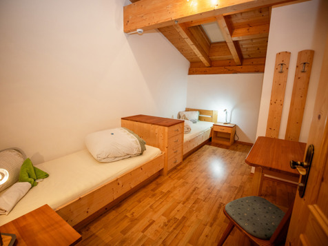 Appartment Edelweiss image 4