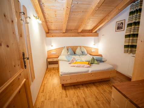 Appartment Enzian image 2
