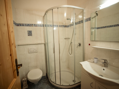 Appartment Enzian image 3