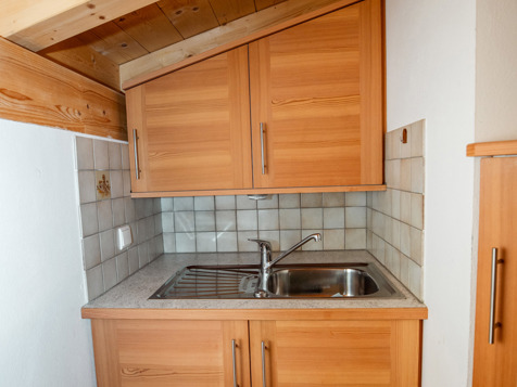 Appartment Enzian image 4