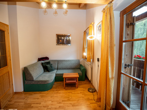 Appartment Enzian image 6