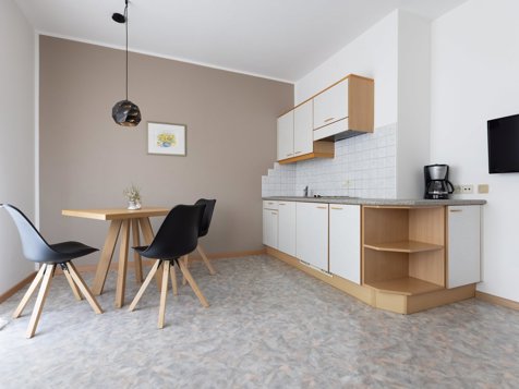 Appartment I (1.Stock) image 1
