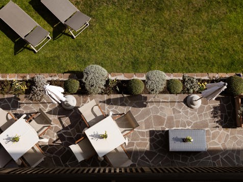 Appartment I (1.Stock) image 17