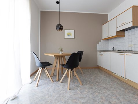 Appartment I (1.Stock) image 2