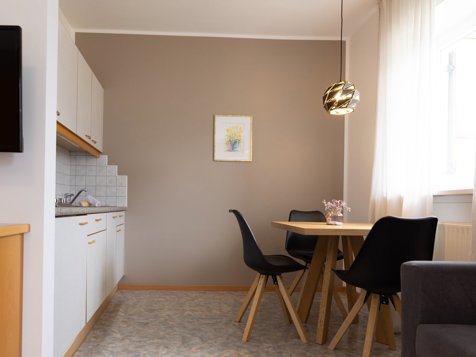 Appartment II (1.Stock) image 1