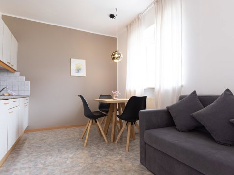 Appartment II (1.Stock) image 2