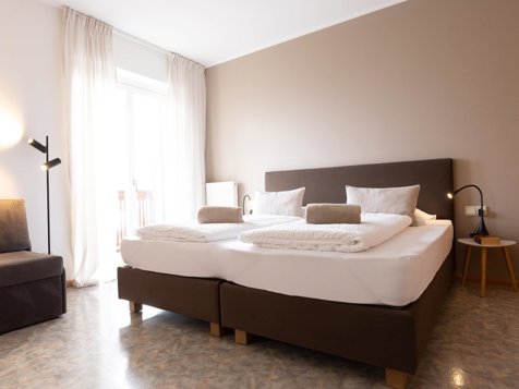 Appartment II (1.Stock) image 3