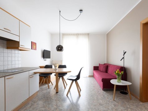 Appartment III (1.Stock) image 2