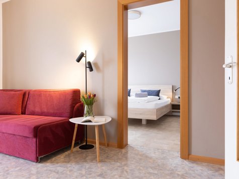 Appartment III (1.Stock) image 3