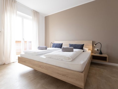 Appartment III (1.Stock) image 5