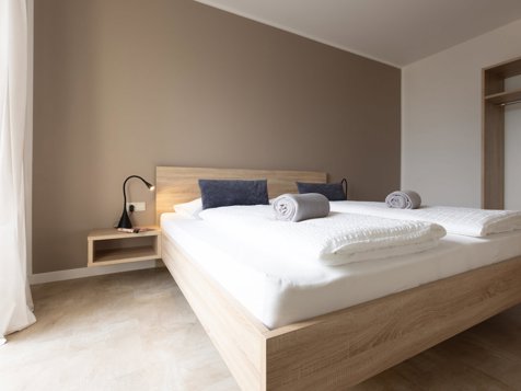 Appartment III (1.Stock) image 6