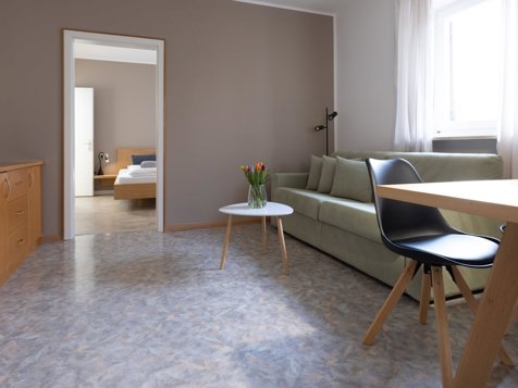 Appartment IV (1.Stock) image 2