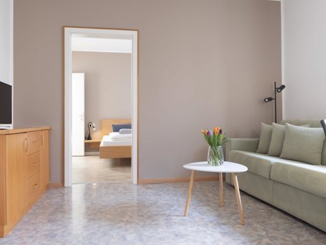 Appartment IV (1.Stock) image 3