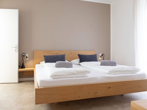 Appartment IV (1.Stock) image 5