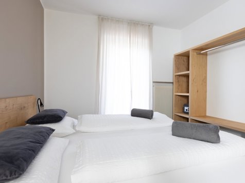 Appartment IV (1.Stock) image 6