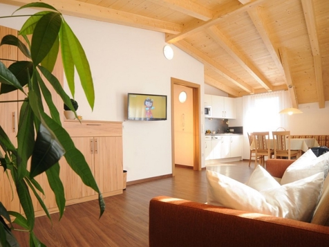 Appartment Maraines 2-4 Personen image 1