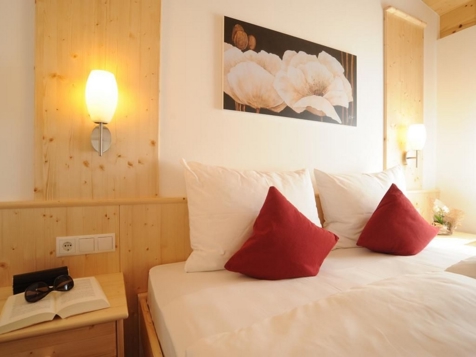 Appartment Maraines 2-4 Personen image 3